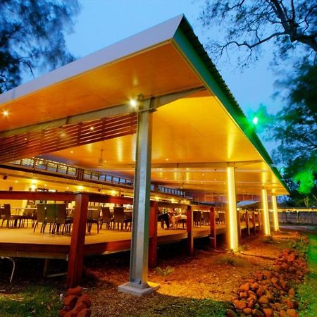 Albatross Bay Resort Weipa Zewnętrze zdjęcie
