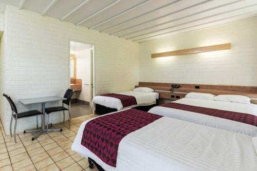 Albatross Bay Resort Weipa Zewnętrze zdjęcie