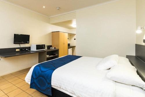 Albatross Bay Resort Weipa Zewnętrze zdjęcie