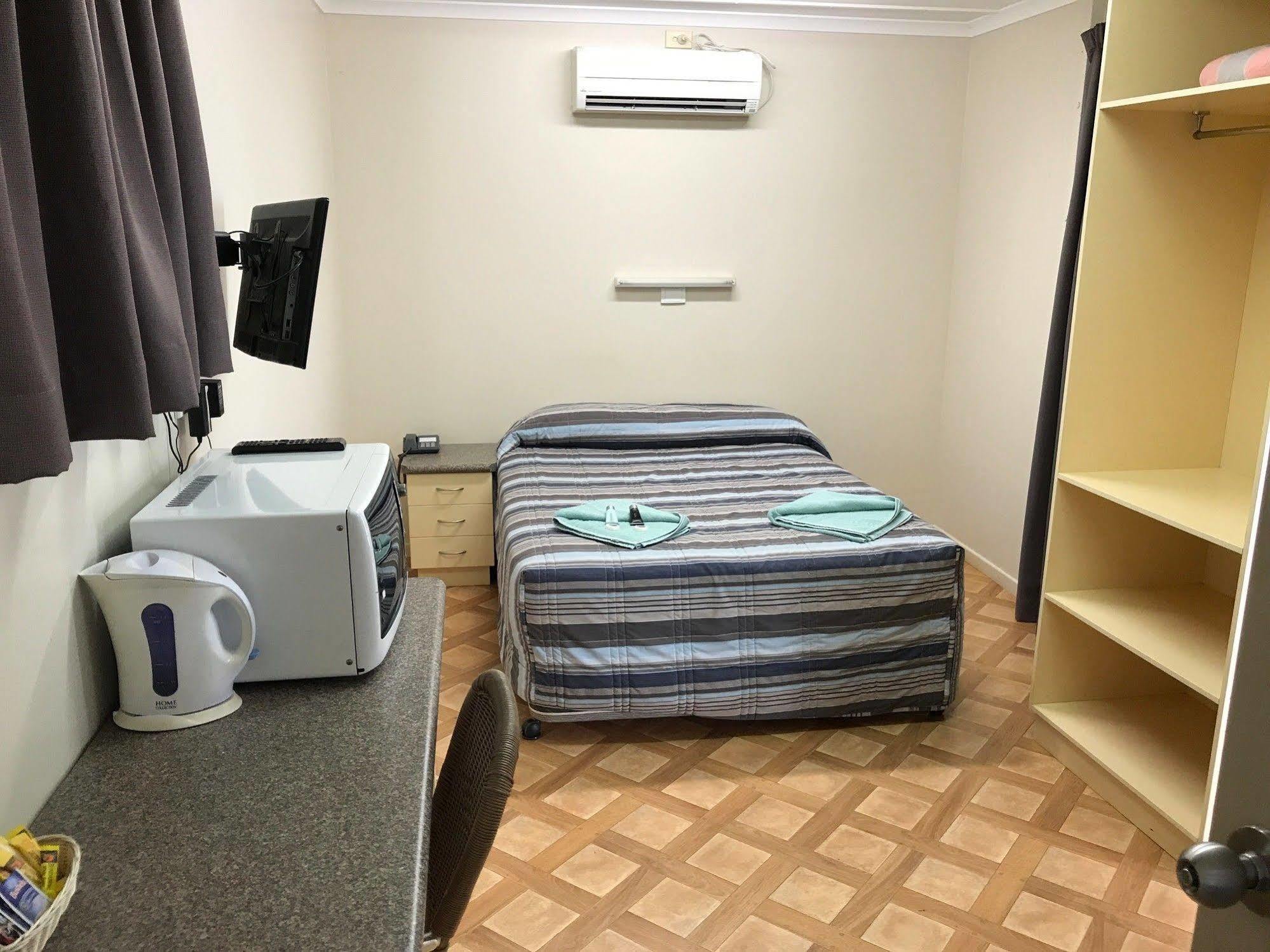 Albatross Bay Resort Weipa Zewnętrze zdjęcie