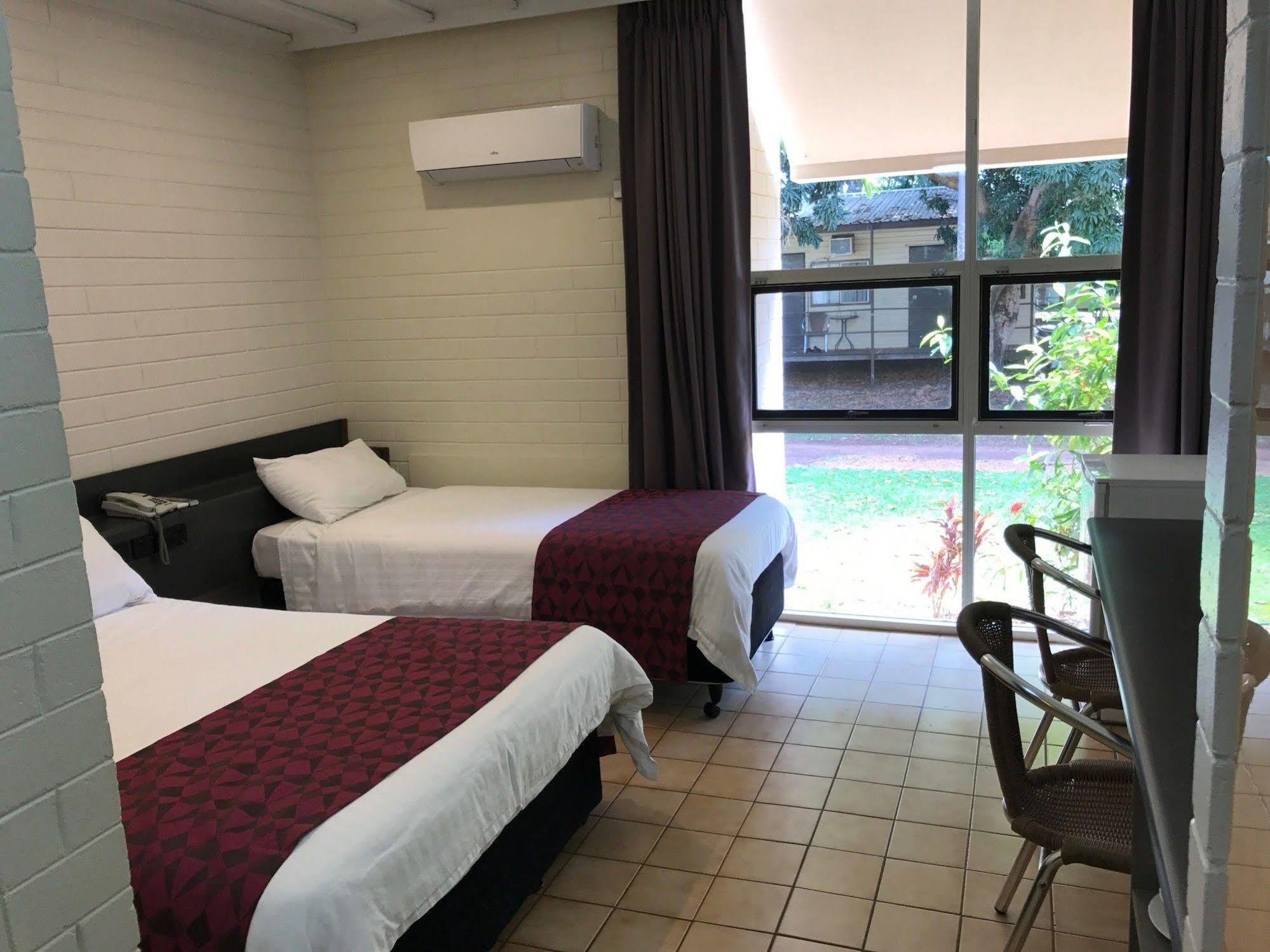 Albatross Bay Resort Weipa Zewnętrze zdjęcie