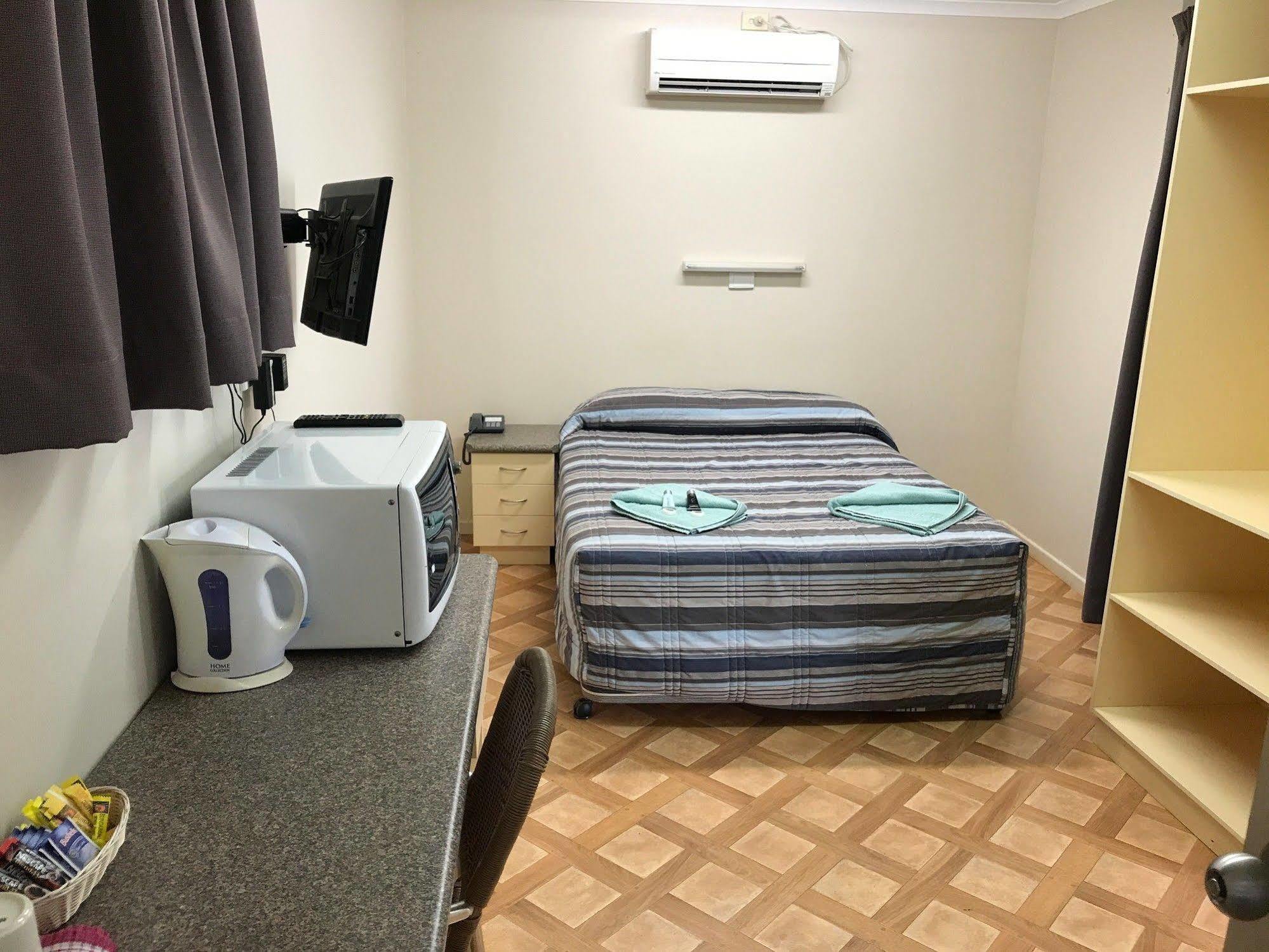 Albatross Bay Resort Weipa Zewnętrze zdjęcie