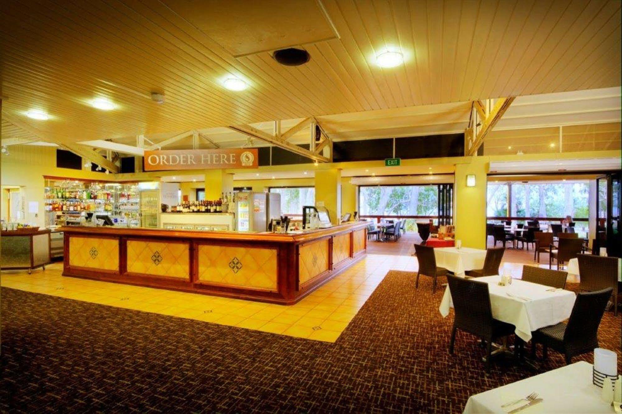Albatross Bay Resort Weipa Zewnętrze zdjęcie