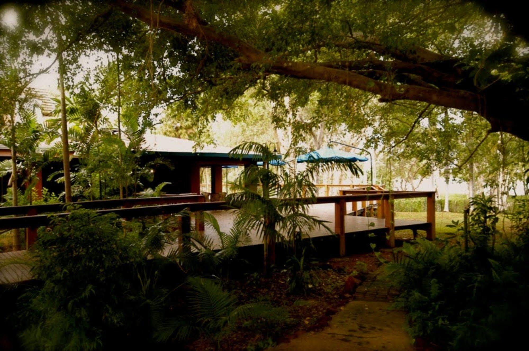 Albatross Bay Resort Weipa Zewnętrze zdjęcie