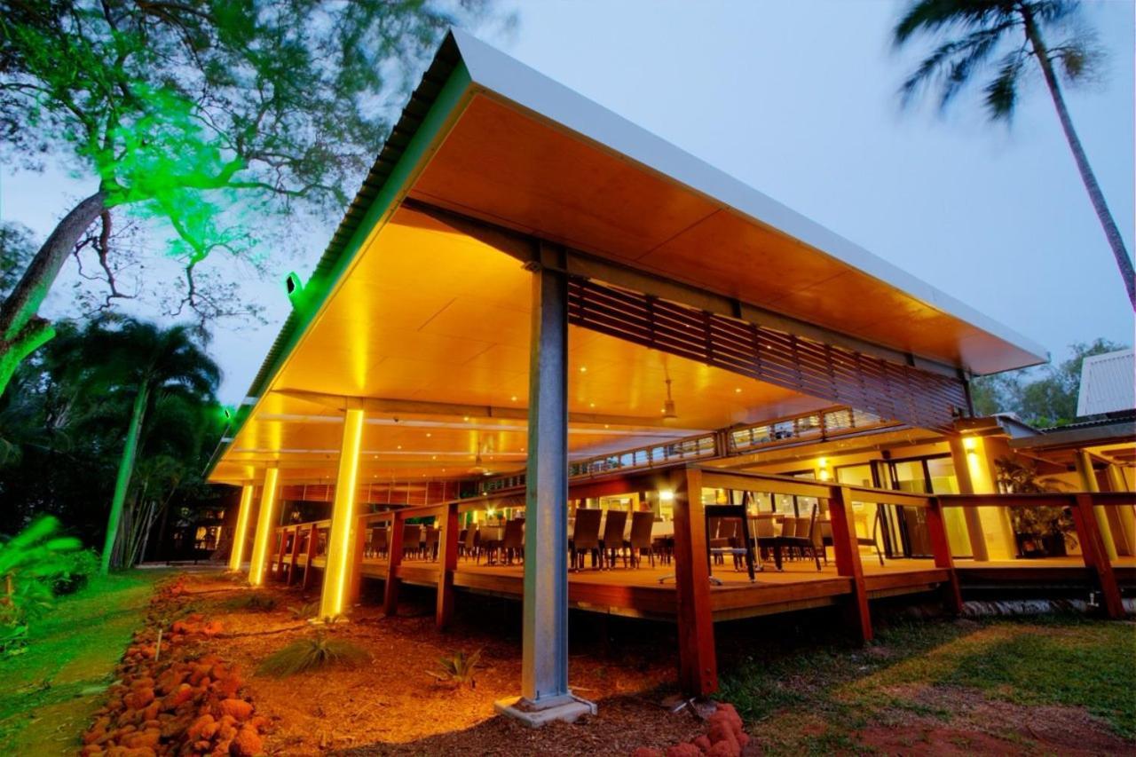 Albatross Bay Resort Weipa Zewnętrze zdjęcie