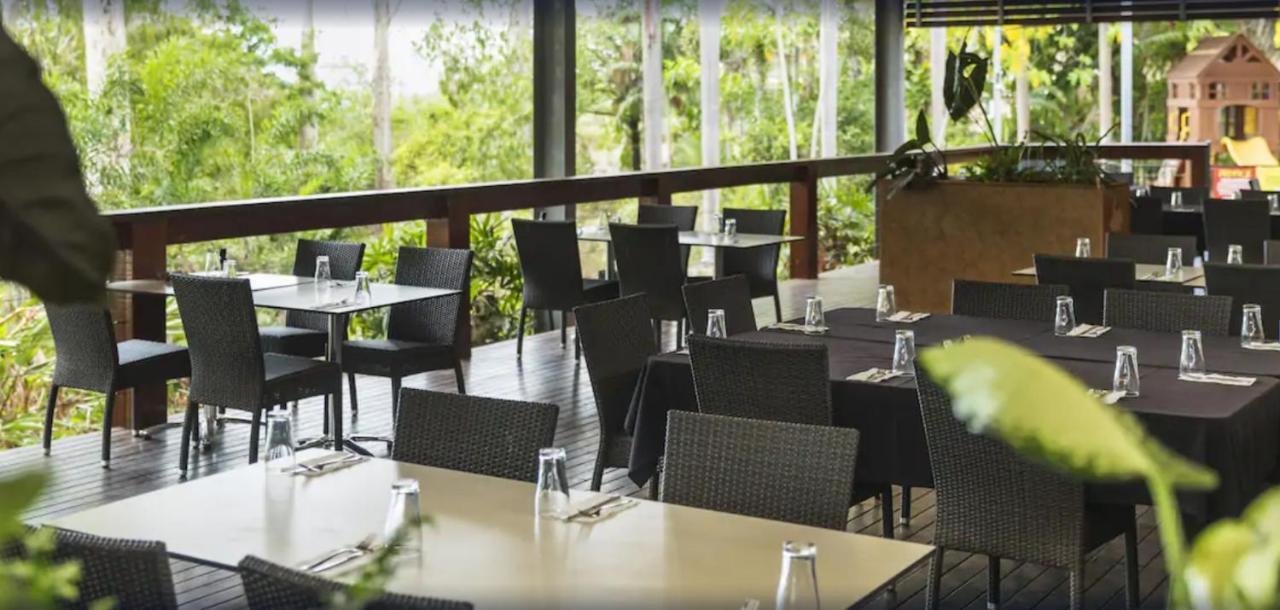 Albatross Bay Resort Weipa Zewnętrze zdjęcie