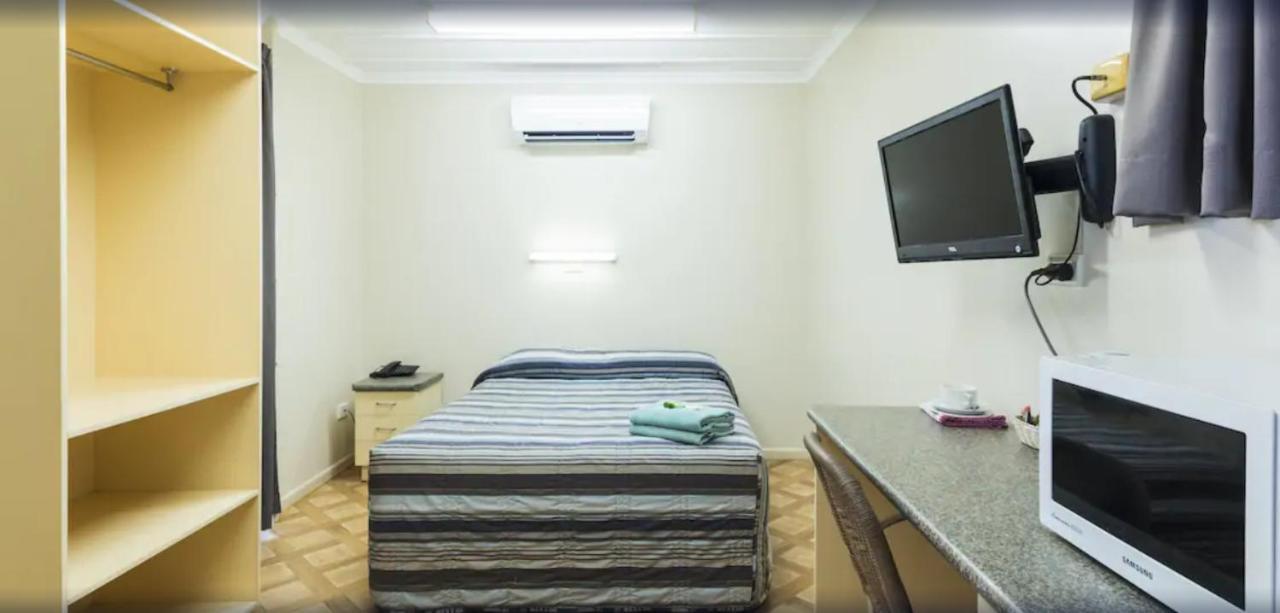 Albatross Bay Resort Weipa Zewnętrze zdjęcie